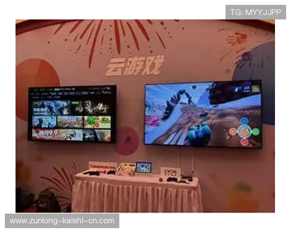 利用开云电子游戏创新玩法，开启全新娱乐互动体验，享受非凡游戏乐趣